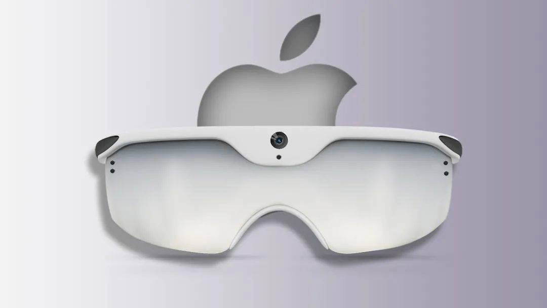 艾诺迪亚类似游戏苹果版:苹果MR头盔设计细节曝光：支持手眼追踪、拥有3D版iOS界面、分AR/VR模式