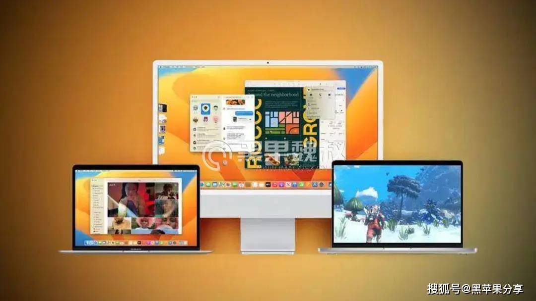 怎么切换百度电脑版苹果:macOS 13.3 Beta （22E5219e）发布-第1张图片-太平洋在线下载