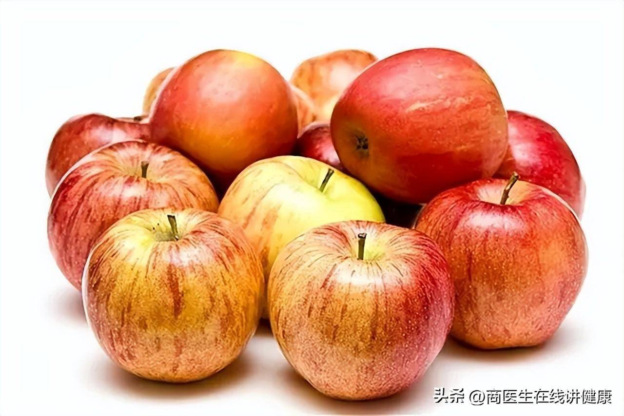 韩版苹果6需要刷机吗:糖尿病人不能吃苹果？不想血糖升高，这3种水果要少吃