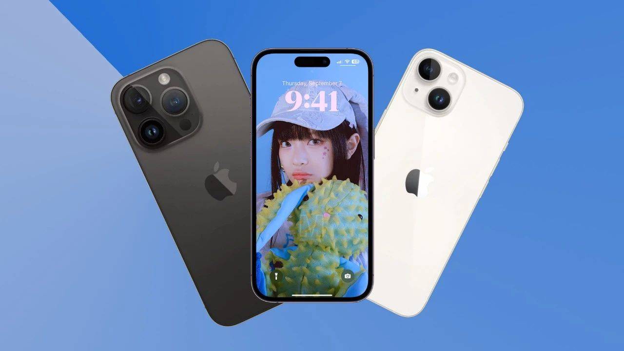 激活韩版苹果手机
:iPhone 15售价1万起？小米11迎来“新春”
