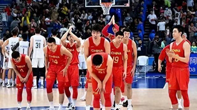 中国男篮递补金牌悬念揭晓，亚奥理事会已确认，姚明乔帅惊喜反转-第1张图片-太平洋在线下载