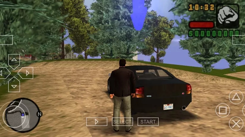 可以偷车游戏手机版模拟开车游戏最真实手机版-第1张图片-太平洋在线下载