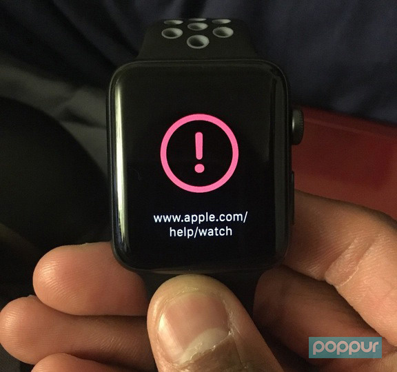 苹果手表推送新闻吗怎么关闭苹果手表怎么取消与之前手机的配对