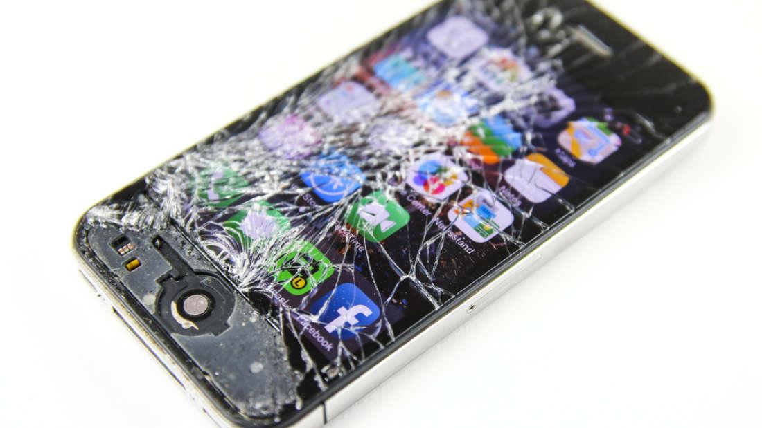 苹果手机刚买的时候爆炸死亡新闻苹果手机死机了去什么专门的维修店-第1张图片-太平洋在线下载