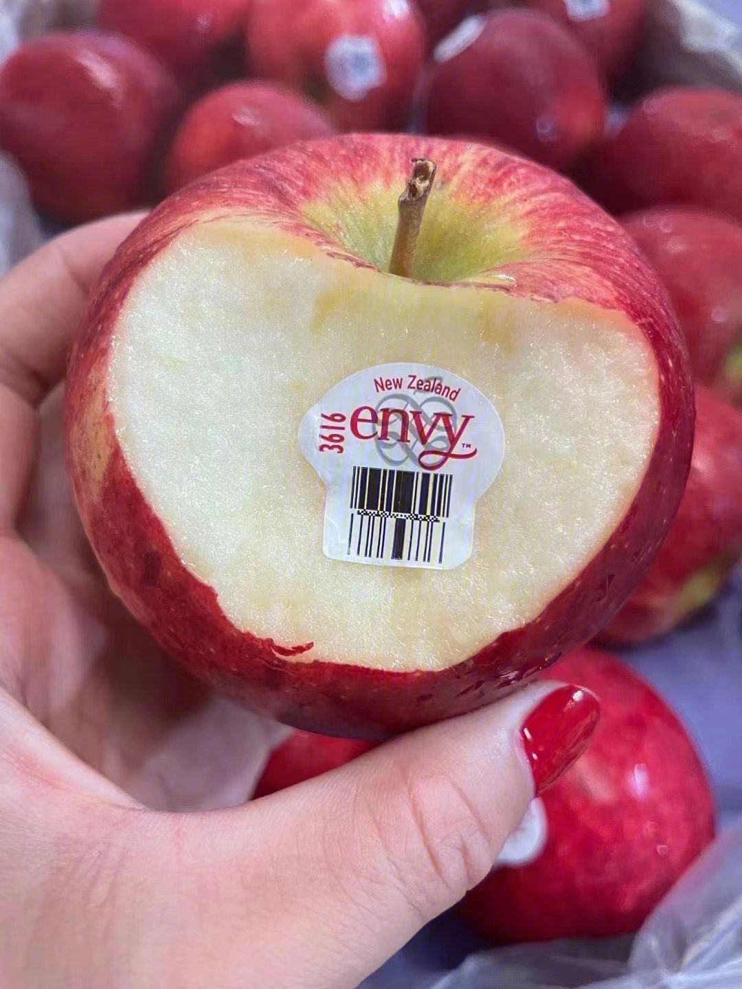 爱妃苹果价格新闻新西兰苹果批发价格
