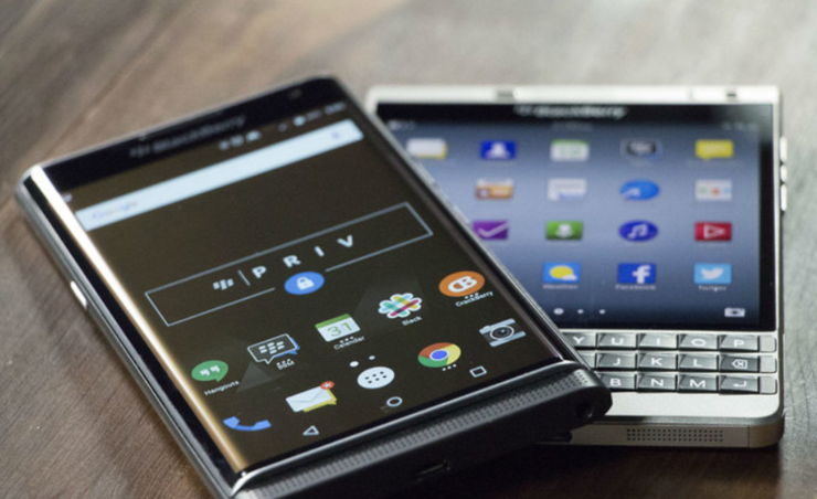 黑莓手机最近新闻黑莓手机为什么停产