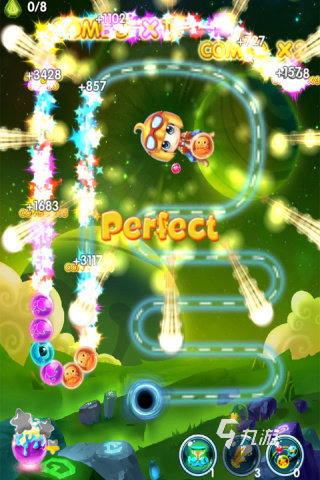 青蛙祖玛游戏苹果版免费下载祖玛游戏大全-第1张图片-太平洋在线下载
